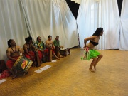 CONFIRMATION OTILIA ET KAVA A BENFELD LE DIMANCHE 14 JUIN 20-12
